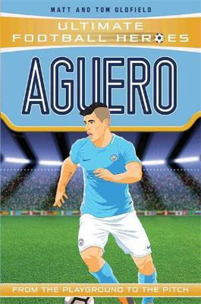 Picture of Aguero (Ultimate Football Heroes)