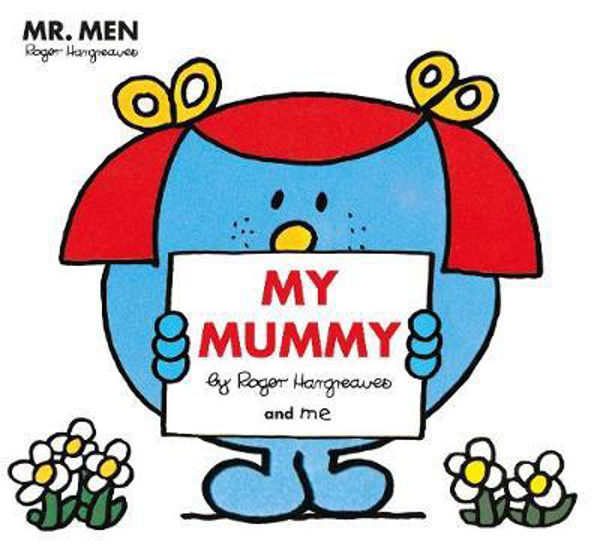 Picture of Little Miss: My Mummy