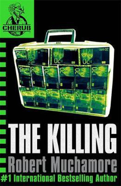 Picture of The Killing (CHERUB, Book 4)