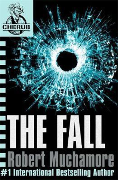 Picture of The Fall (CHERUB, Book 7)