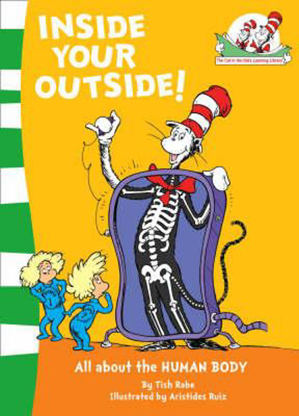 Picture of Inside Your Outside! (The Cat in the Hat