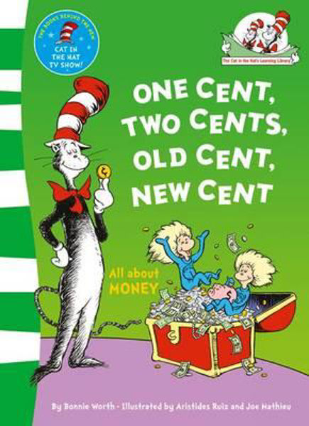 Picture of One Cent, Two Cents: All About Money (Th