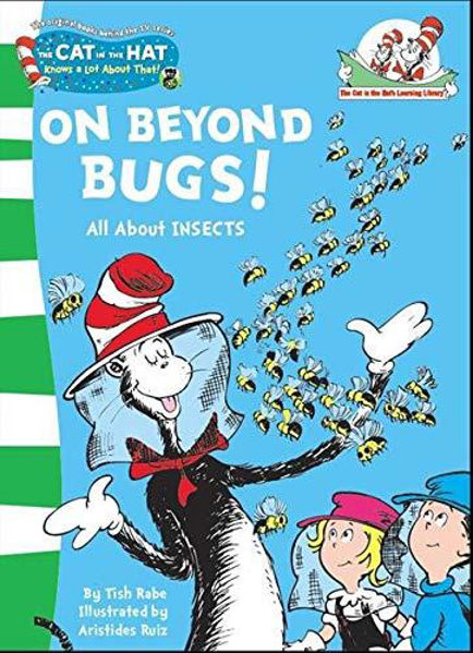 Picture of On Beyond Bugs (The Cat in the Hat's Lea
