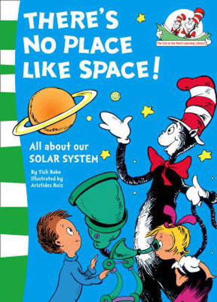 Picture of There's No Place Like Space! (The Cat in