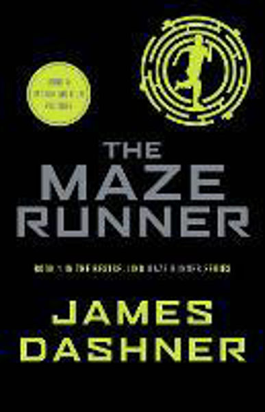 Picture of The Maze Runner (The Maze Runner, Book 1