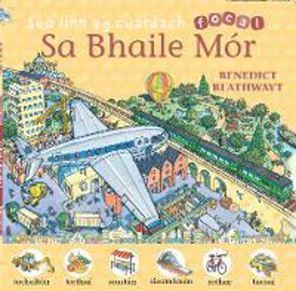 Picture of Sa Bhaile Mor