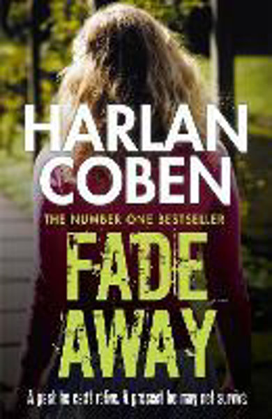 Picture of Fade Away