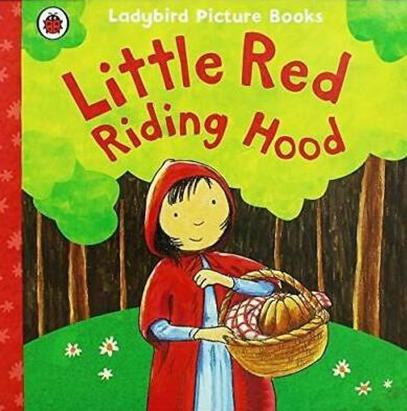 Picture of Little Red Riding Hood