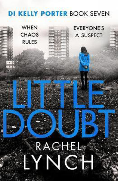 Picture of Little Doubt (DI Kelly Porter 7)