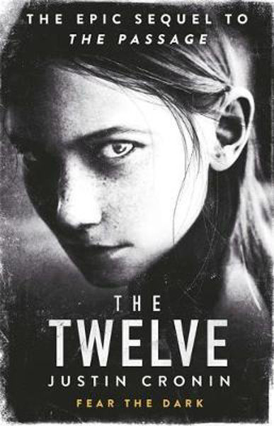 Picture of The Twelve (Passage, Book 2)