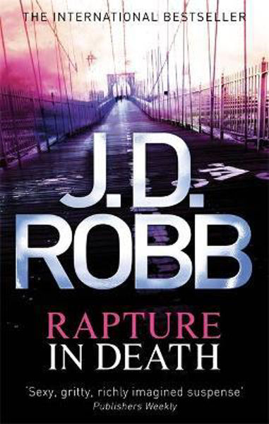 Picture of Rapture In Death (In Death, Book 4)