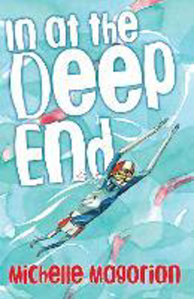 Picture of In at the Deep End
