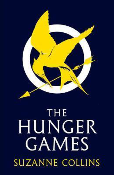 Picture of The Hunger Games (The Hunger Games, Book