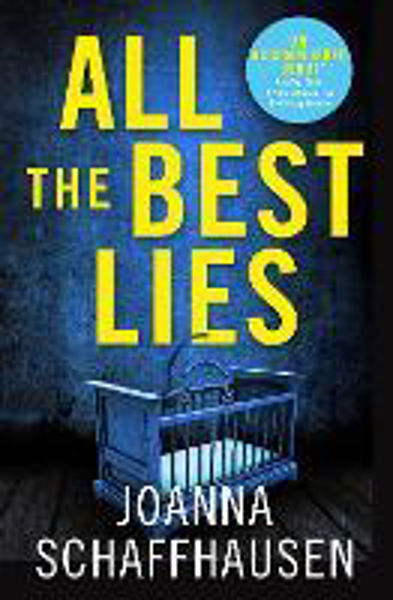 Picture of All the Best Lies