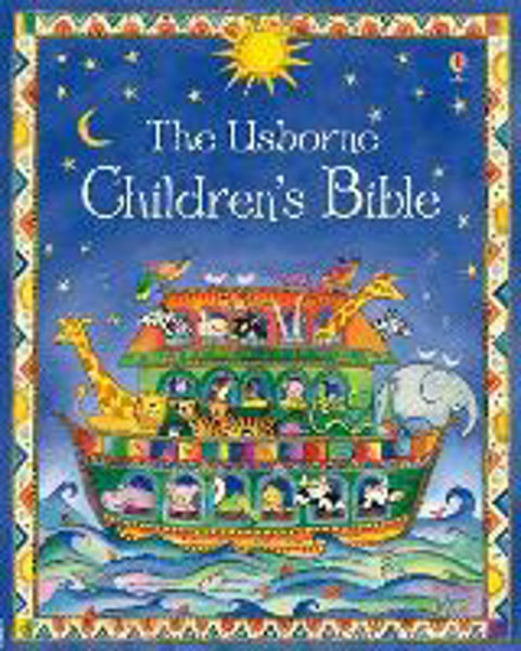 Picture of The Usborne Children's Bible