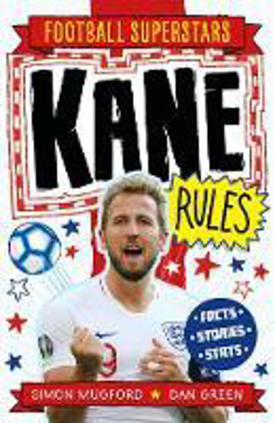 Picture of Kane Rules (Football Superstars)