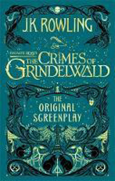 Picture of Fantastic Beasts: The Crimes of Grindelwald