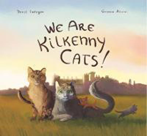 Picture of We are Kilkenny Cats!