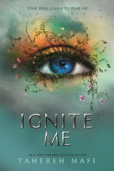 Picture of Ignite Me (Shatter Me, Book 3)