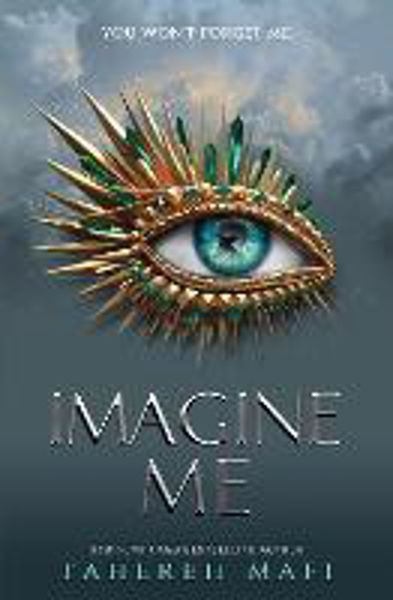 Picture of Imagine Me (Shatter Me, Book 6)