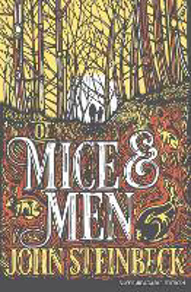 Picture of Of Mice and Men: Barrington Stoke Editio