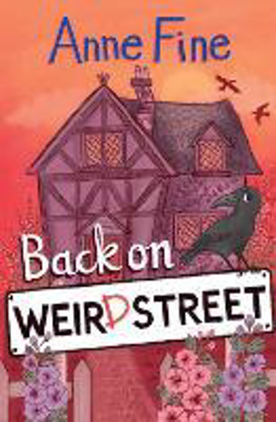 Picture of Back on Weird Street