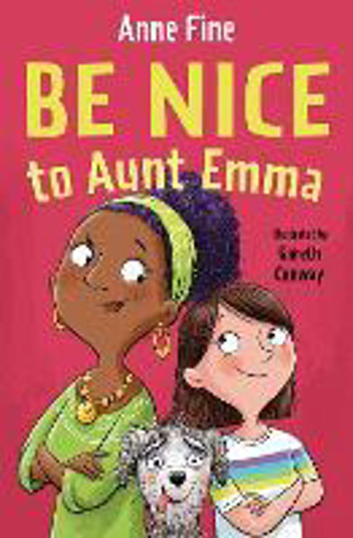 Picture of Be Nice to Aunt Emma