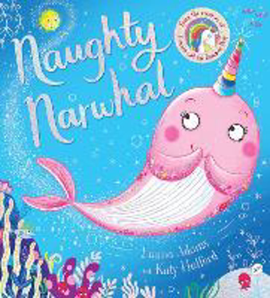 Picture of Naughty Narwhal
