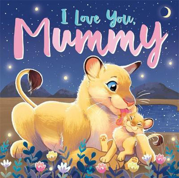 Picture of I Love You, Mummy