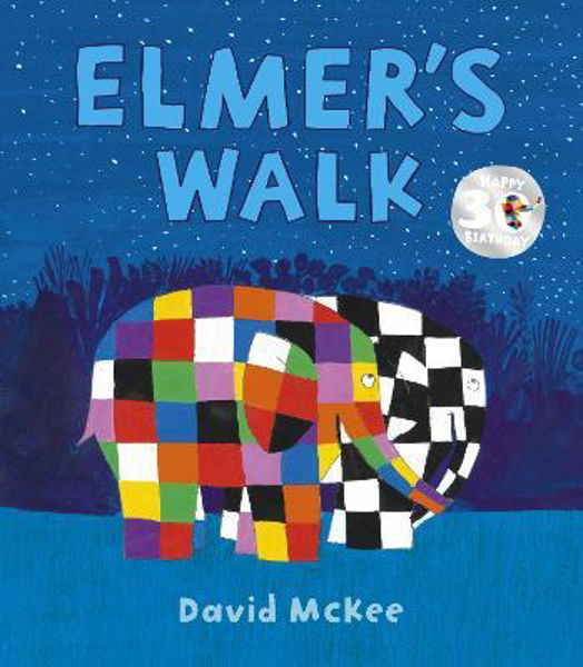 Picture of Elmer's Walk