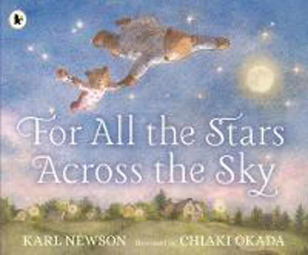 Picture of For All the Stars Across the Sky