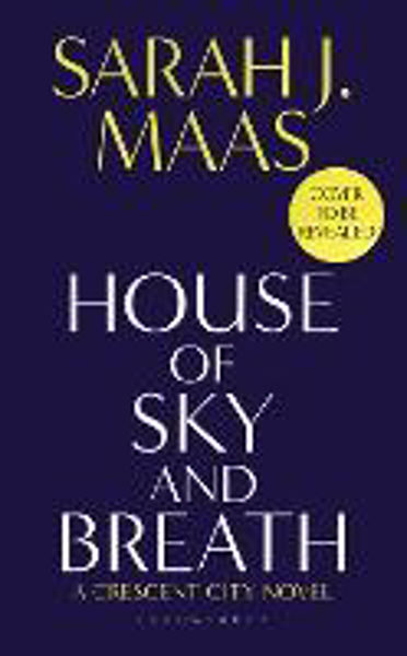 Picture of House of Sky and Breath (CC 2)