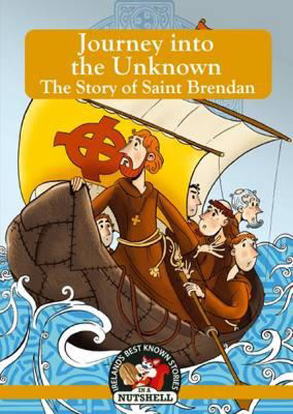 Picture of Journey into the Unknown - The Story of