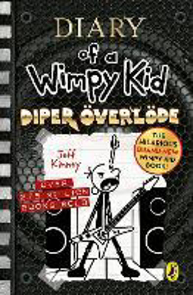 Picture of Diary of a Wimpy Kid: Diper Overlode 17