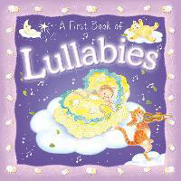 Picture of Lullabies