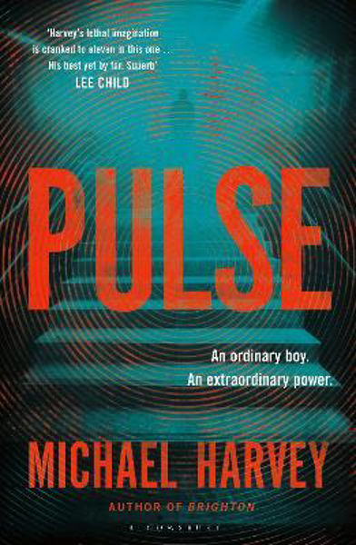 Picture of Pulse