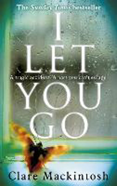 Picture of I Let You Go