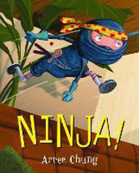 Picture of Ninja!