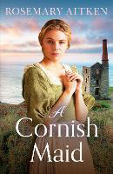 Picture of A Cornish Maid