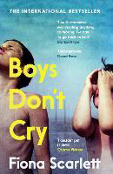 Picture of Boys Don't Cry