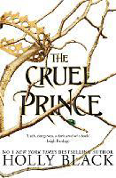 Picture of The Cruel Prince (The Folk of the Air)