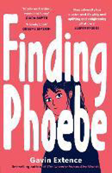 Picture of Finding Phoebe