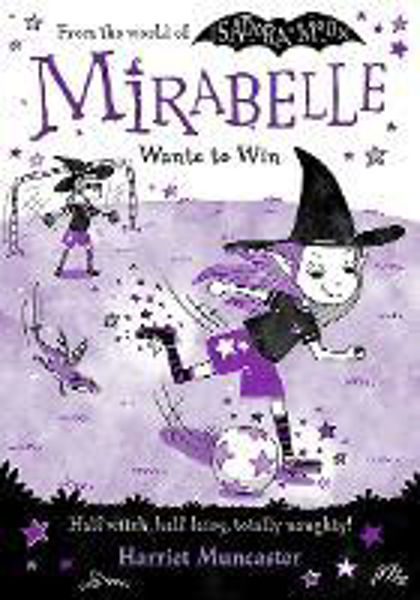 Picture of Mirabelle Wants to Win