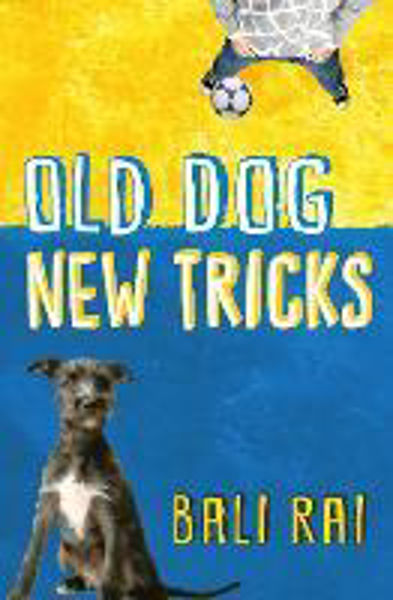 Picture of Old Dog, New Tricks