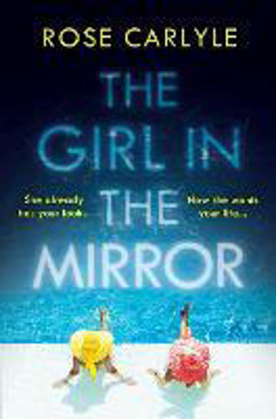 Picture of The Girl in the Mirror