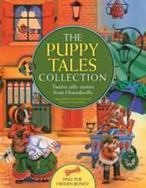 Picture of Puppy Tales Collection