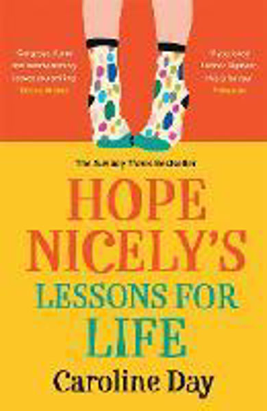 Picture of Hope Nicely's Lessons for Life