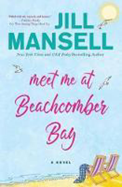 Picture of Meet Me at Beachcomber Bay