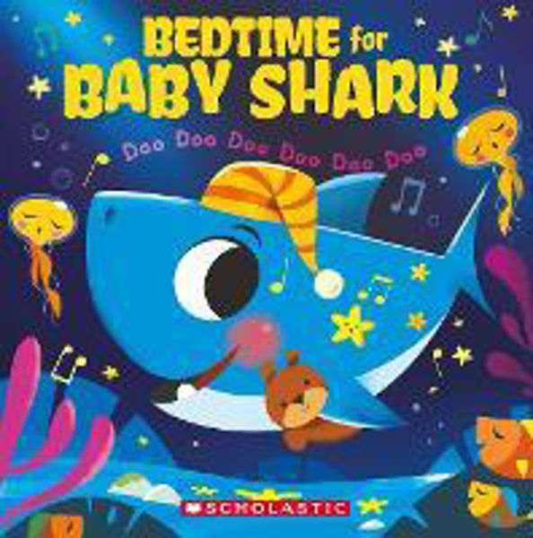 Picture of Bedtime for Baby Shark: Doo Doo Doo Doo