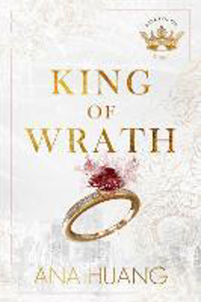 Picture of King of Wrath: from the bestselling auth